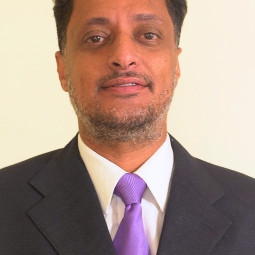 Mohamed Noman