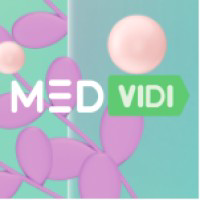 MEDvidi logo