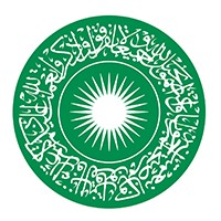 Aga Khan University logo