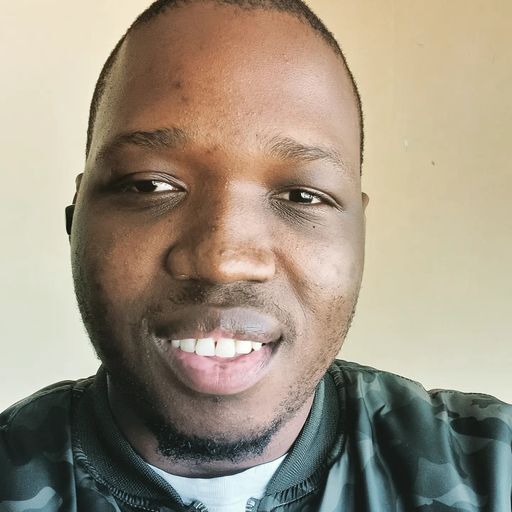 Simdumise Dlamini