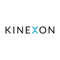 KINEXON logo