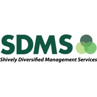 Shively Diversified Management Services logo
