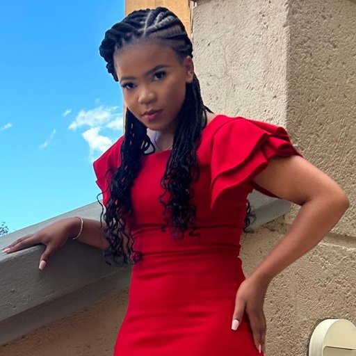 Ester Mahogo 