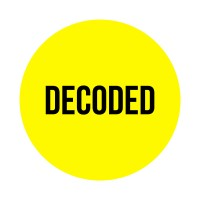 Decoded Limited logo