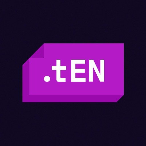TEN.gg logo