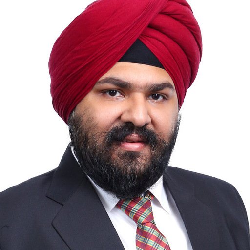 Gagandeep Kohli