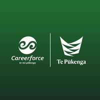 Careerforce (New Zealand) logo