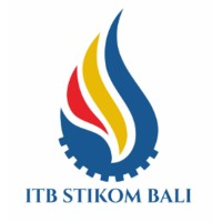 STMIK STIKOM Bali logo