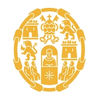 Universidad Pontificia de Salamanca logo
