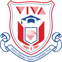Viva College logo