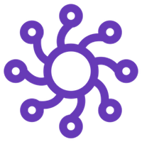 Talonic logo