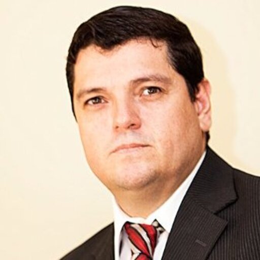 Benjamin Perez