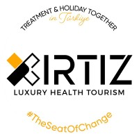 Xirtiz Luxury Health Tourism logo