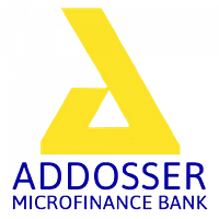 Addosser Finance Limited logo