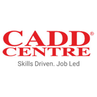 CADD Centre logo