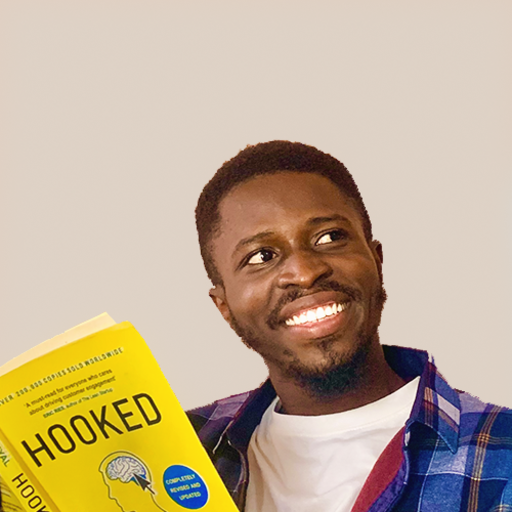 Youruxguy Ijeoma