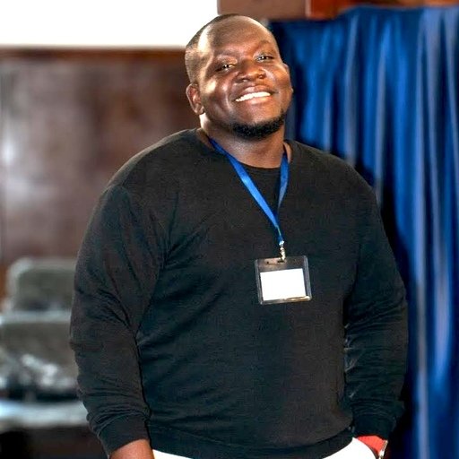 Kwame Dabla