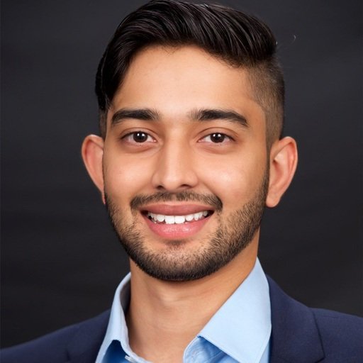 Rajesh Rampersaud