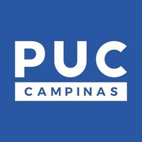 PUC Campinas logo