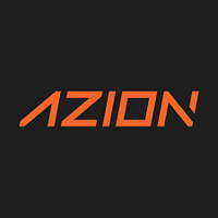 Azion logo