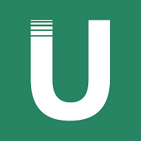 Université Internationale d'Agadir logo