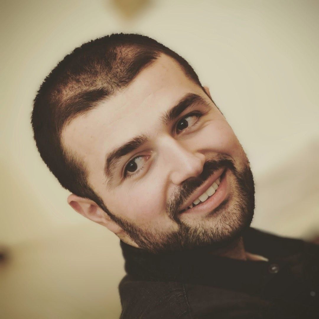 Erik Antonyan