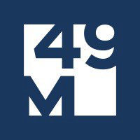 Mach49 logo