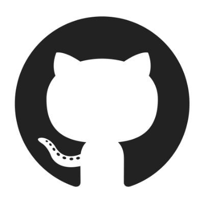 GitHub Actions logo