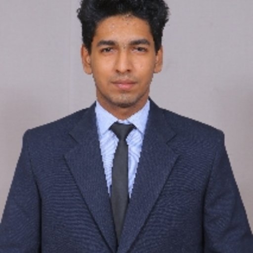 Alfy Paul
