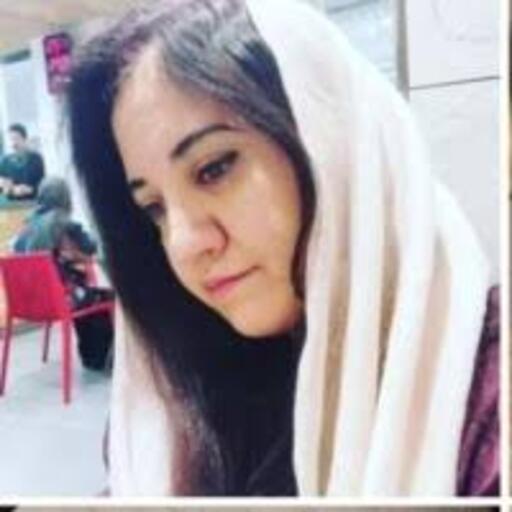 Naimeh Mahheidari