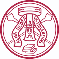 Università degli studi di Pavia logo