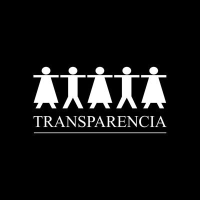 Transparencia Perú logo