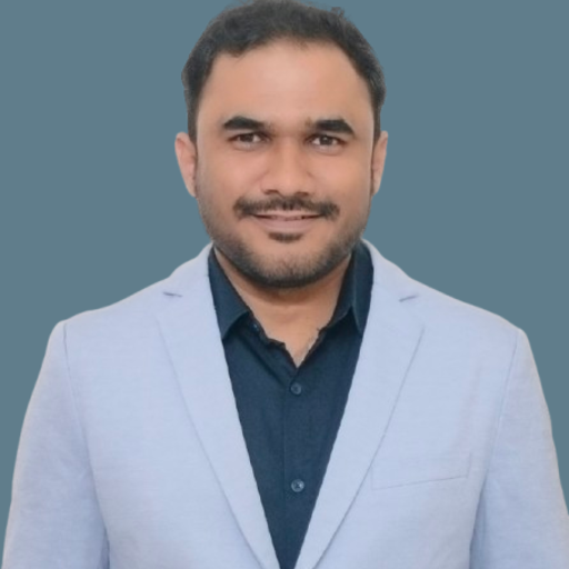 Kiran Gujar