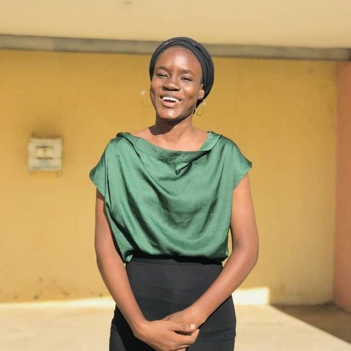 Oluwaferanmi Abioye