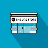 UPS logo