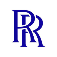 Shiftpoint - RollsRoyce logo