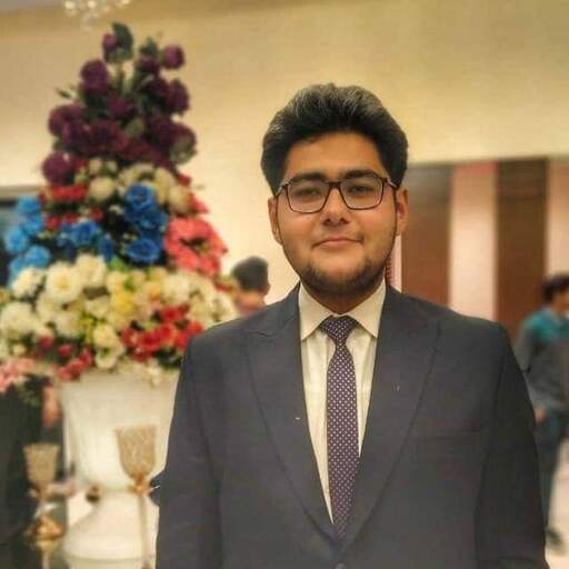 Muhammad Usman
