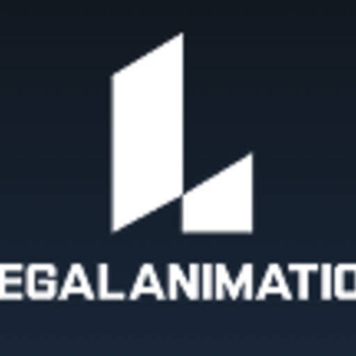Legal Animation logo