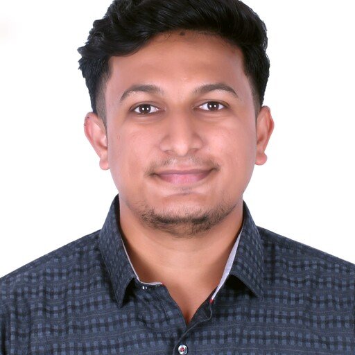 Varad Deshpande