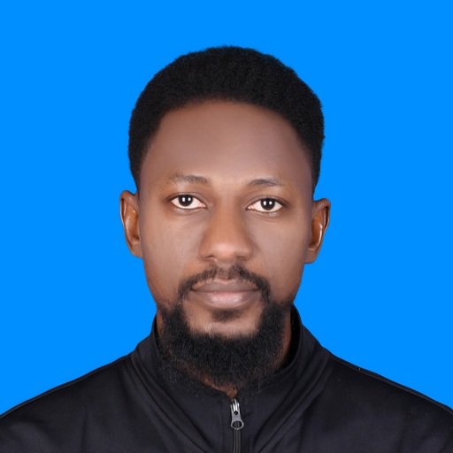 Mudasir Gbenga Adebowale