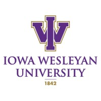 Iowa Wesleyan University logo