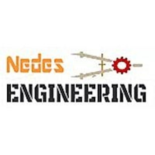 Nedes Engineering logo