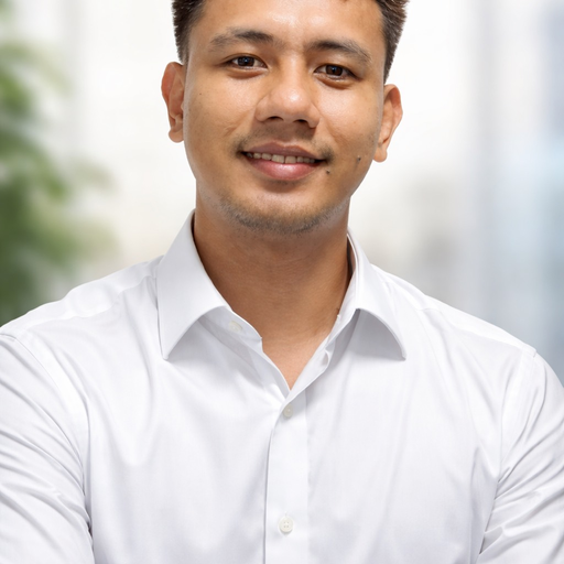 jairus rain gregorio