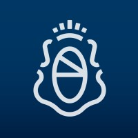 National University of Córdoba logo