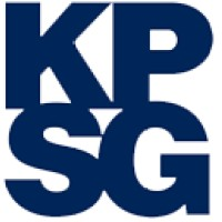 KPSG International Inc. logo