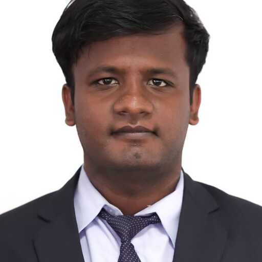 Manoj A S