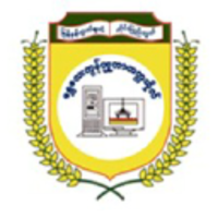 Computer University Mandalay logo