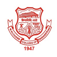 Walchand College of Engineering, Sangli logo