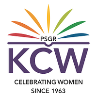 PSGR Krishnammal College for Women logo