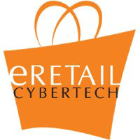 eRetail Cybertech Pvt.Ltd logo